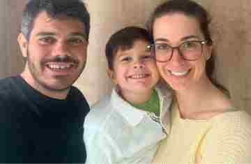  Paraná já aplica medicamento inovador para crianças de zero a 6 anos com hemofilia A